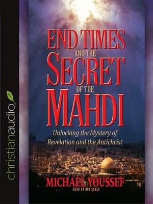 cover image of End Times and the Secret of the Mahdi